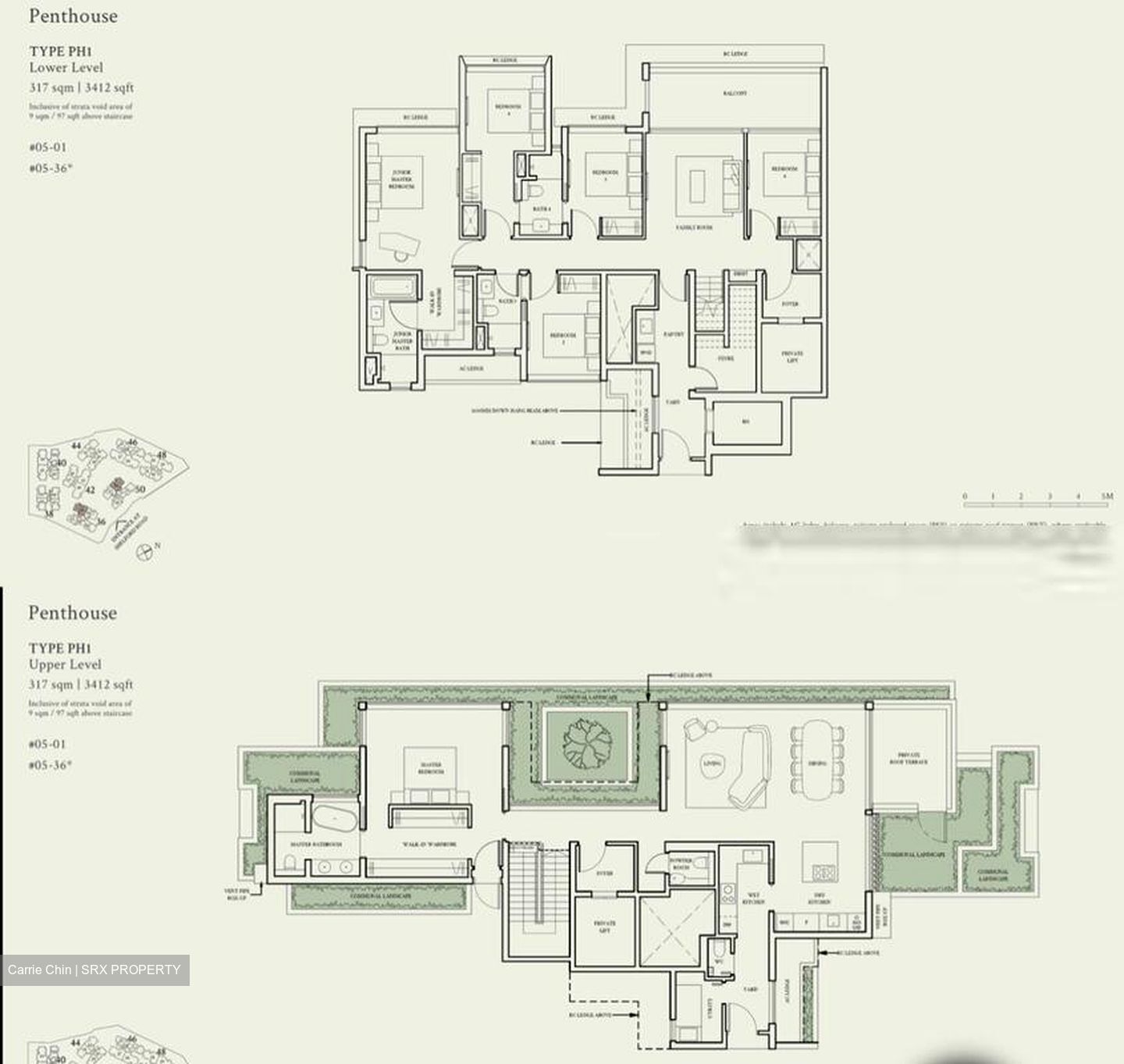 Watten House (D11), Condominium #419270321